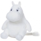 Hračka - Plyšový Muminek - Moomin - 20,5 cm