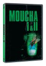DVD Film - Moucha kolekce 1+2 2DVD