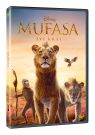 DVD Film - Mufasa: Lví král