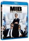 BLU-RAY Film - Muži v černém: Globální hrozba