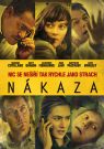 DVD Film - Nákaza