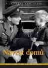 DVD Film - Návrat domů - digipack