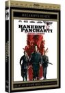 DVD Film - Hanebný pancharti