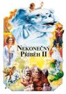 DVD Film - Nekonečný příběh 2. (dab.)