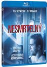 BLU-RAY Film - Nesmrtelný