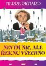 DVD Film - Neviem nič, ale poviem všetko (papierový obal)