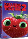 DVD Film - Zataženo, občas trakaře 2