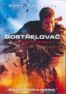 DVD Film - Odstřelovač