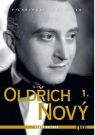 DVD Film - Oldřich Nový 1. (4 DVD)