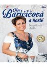 DVD Film - Oľga Baričičová a hosté - Najpěknější chvíle 1 CD + 1 DVD