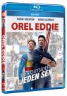 BLU-RAY Film - Orel Eddie