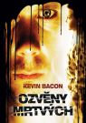 BLU-RAY Film - Ozvěny mrtvých