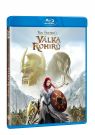 BLU-RAY Film - Pán prstenů: Válka Rohirů