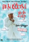 DVD Film - Pan účetní jde do ráje