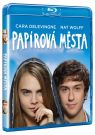 BLU-RAY Film - Papírová města