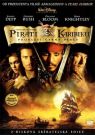 DVD Film - Piráti z Karibiku: Prekliatie Čiernej Perly