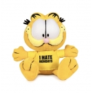 Hračka - Plyšový Garfield - I Hate Mondays - Garfield - 20 cm