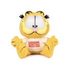 Hračka - Plyšový Garfield - Lasagna - Garfield - 20 cm