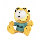 Hračka - Plyšový Garfield - Never Trust the Smiling Cat - Garfield - 20 cm