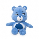 Hračka - Plyšový medvedík modrý - Care Bears - 28 cm