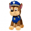 Hračka - Plyšový pejsek Chase - Paw Patrol - 19 cm