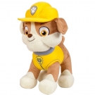 Hračka - Plyšový pejsek Rubble - Paw Patrol (19 cm)