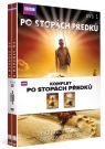 DVD Film - Po stopách předků - komplet (2DVD)