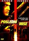 DVD Film - Poslední mise