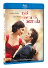 BLU-RAY Film - Než jsem tě poznala