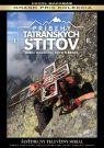 DVD Film - Príbehy tatranských štítov I. a II.