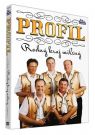 DVD Film - PROFIL - Rodný kraj milený (1dvd)