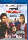 BLU-RAY Film - První neděle