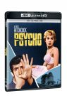 BLU-RAY Film - Psycho (1960)