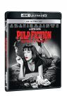 BLU-RAY Film - Pulp Fiction