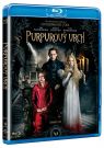 BLU-RAY Film - Purpurový vrch