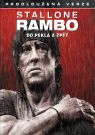 BLU-RAY Film - Rambo : Do pekla a zpět