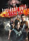 BLU-RAY Film - Resident Evil: Zatracení