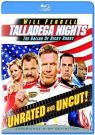 BLU-RAY Film - Ricky Bobby: Najrýchlejší jazdec (Blu-ray)