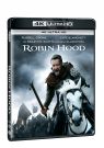 BLU-RAY Film - Robin Hood BD (UHD)