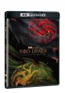 BLU-RAY Film - Rod draka 2. série 4BD (UHD)