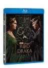 BLU-RAY Film - Rod draka 2. série 4BD