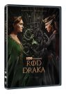 DVD Film - Rod draka 2. série (4DVD)