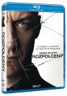 BLU-RAY Film - Rozpolcený