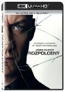 BLU-RAY Film - Rozpolcený  UHD + BD