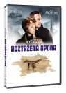 DVD Film - Roztržená opona