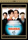 DVD Film - Ryba jménem Wanda