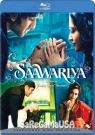 BLU-RAY Film - Saawariya (Blu-ray)