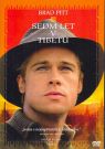 DVD Film - Sedem rokov v Tibete