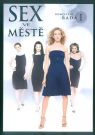 DVD Film - Sex v meste (1. séria) - 2 DVD CZ DABING