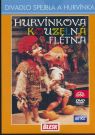 DVD Film - S+H - Hurvínkova kouzelná flétna